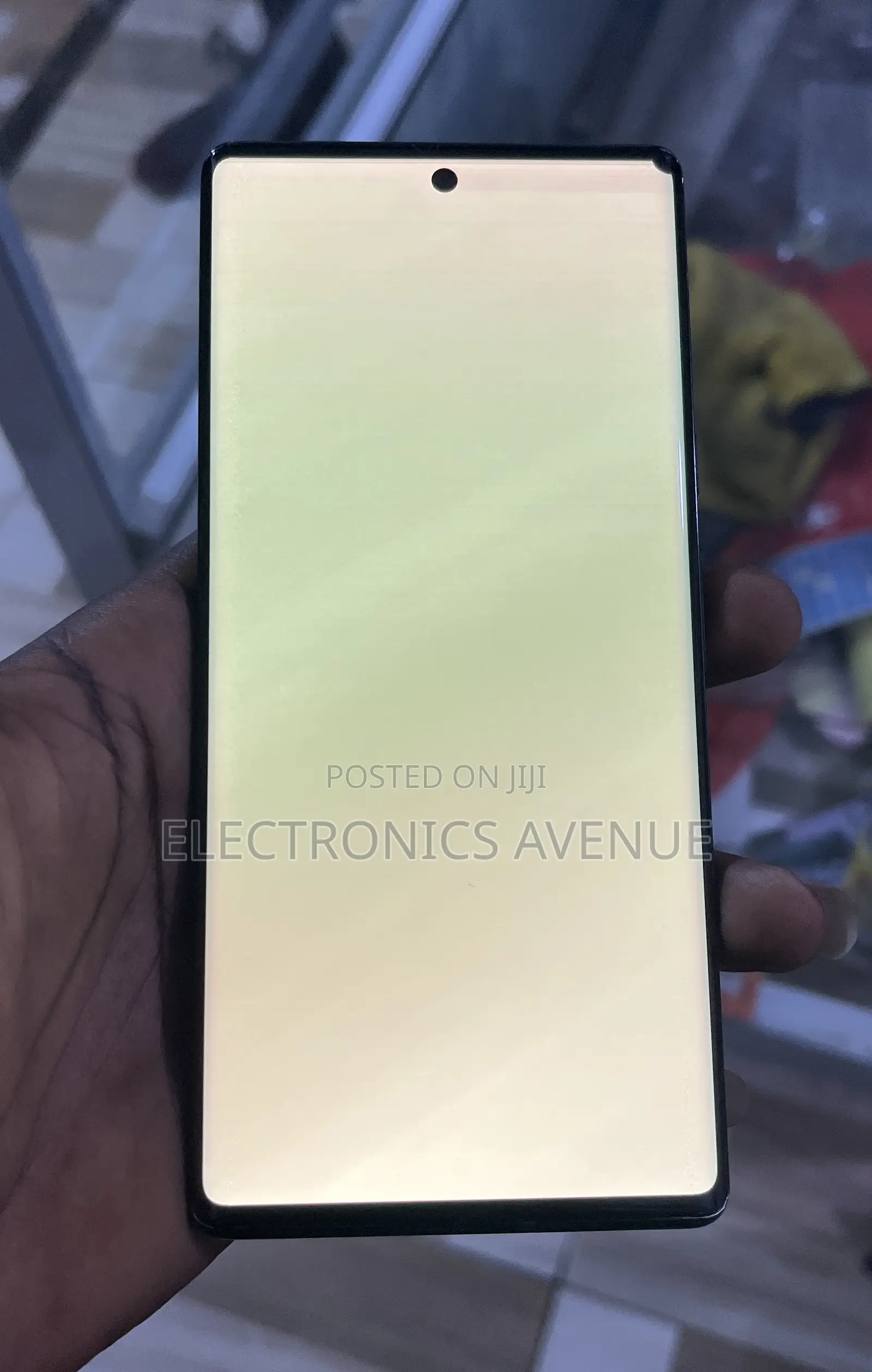 Google Pixel 6 Pro 128 GB
