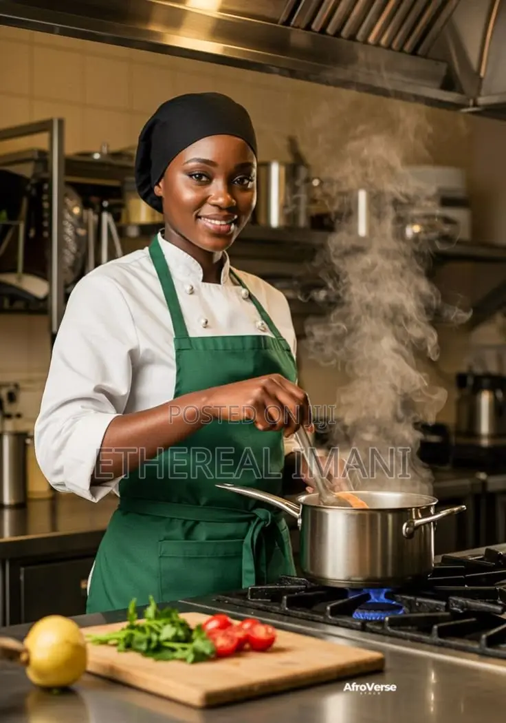 Kitchen Assistant Needed