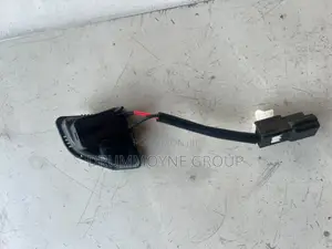 Fuel Door Switch Opener Release Button for Santa Fe 2013-2016