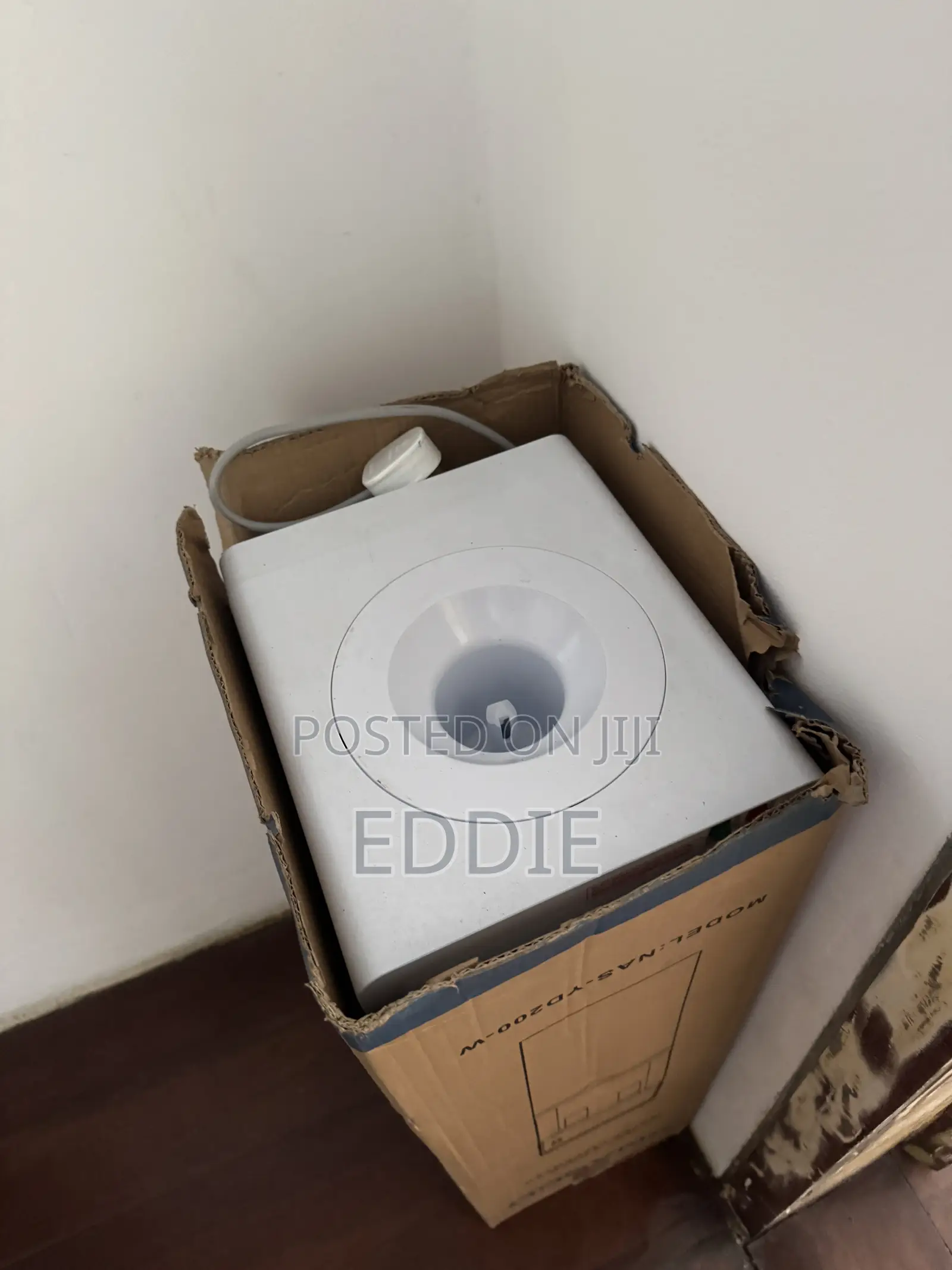 Nasco Water Dispenser