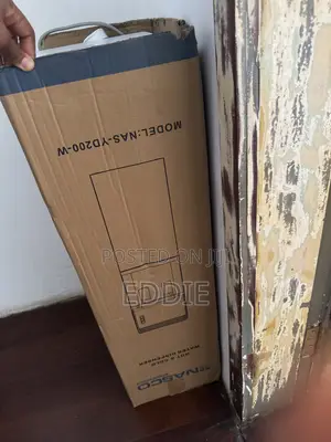Nasco Water Dispenser