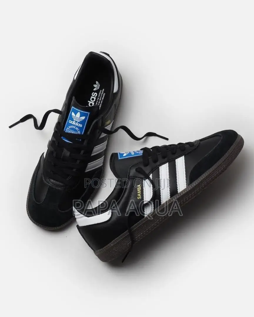 Men’S Shoes