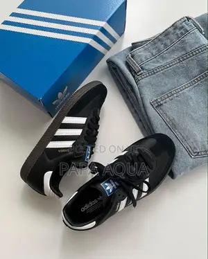Men’S Shoes