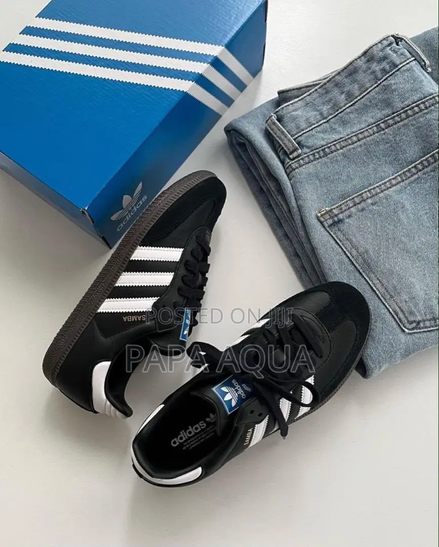 Men’S Shoes