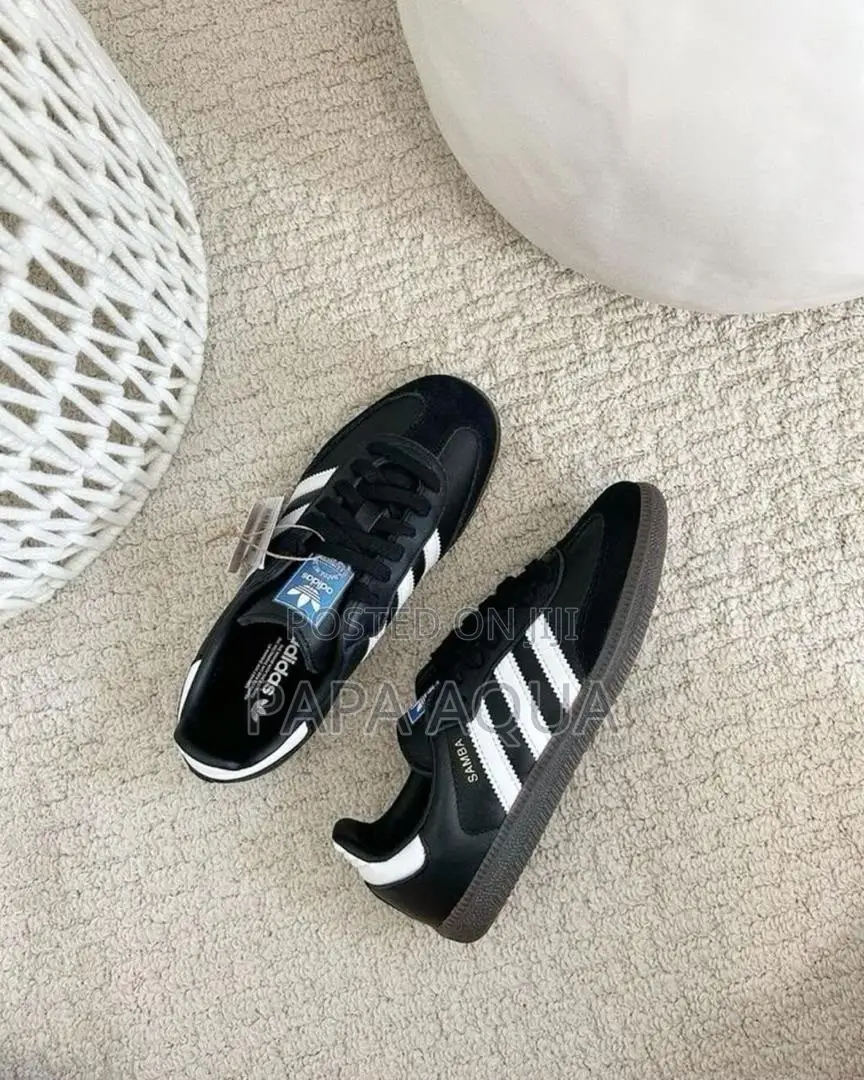 Men’S Shoes