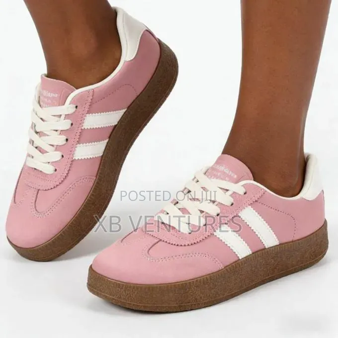 Classic Casual Trainers Antiskid for Women