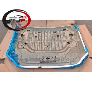 Toyota Tacoma TRD Pro Bonnet 2023,2024,2025,2026