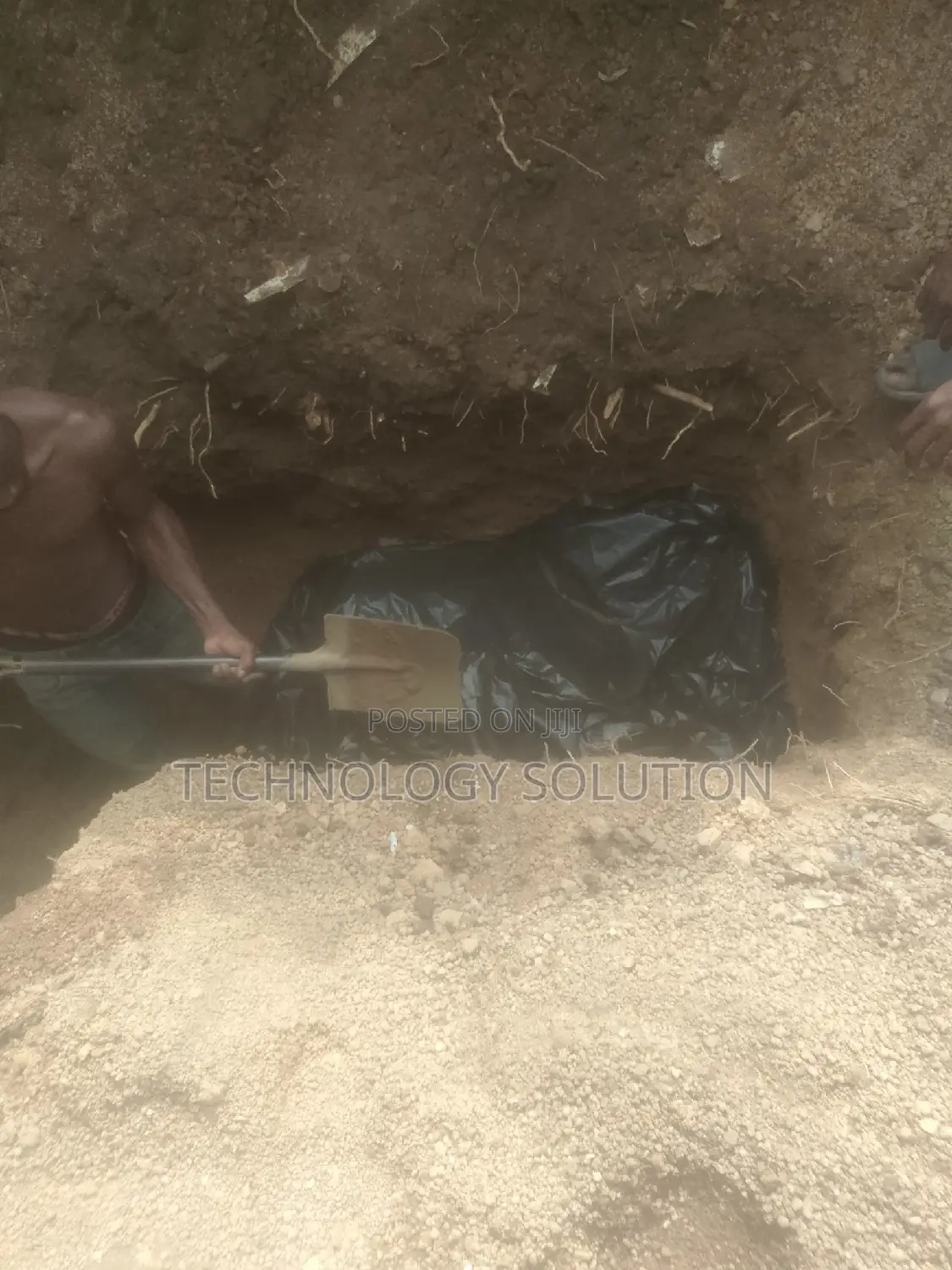Construction Plumber