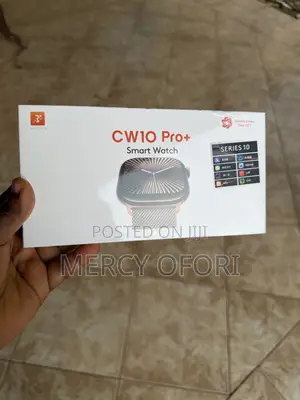 Cw10 Pro + /Cw11 Ultra Smartwatches and Other Smartwatches
