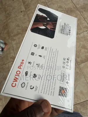 Cw10 Pro + /Cw11 Ultra Smartwatches and Other Smartwatches