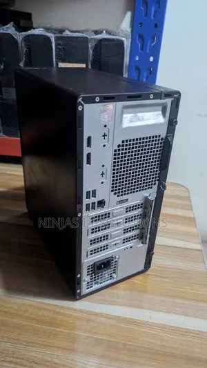 Desktop Computer Dell Optiplex 7010 MT 16GB Intel Core i5 SSD 512GB