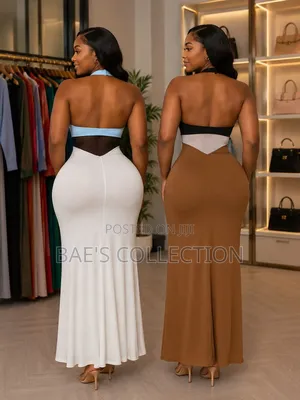Elegant Dress