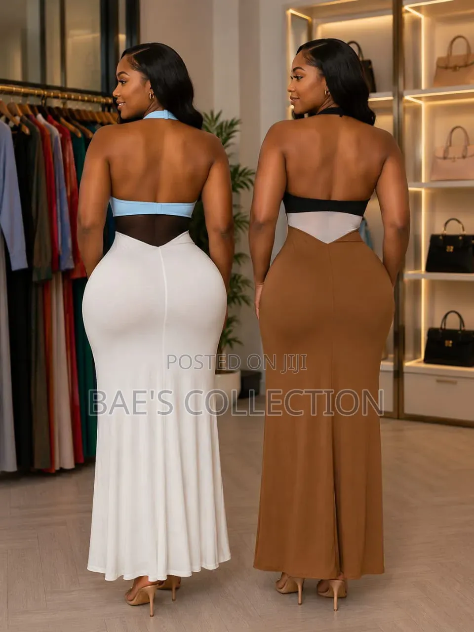 Elegant Dress