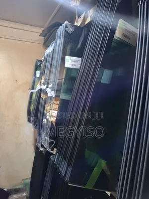 All Type of Cars Windscreen