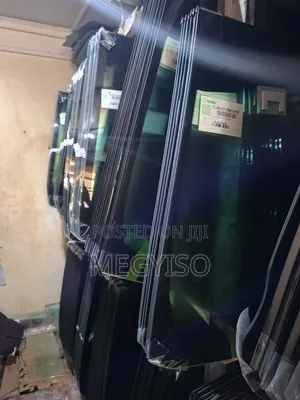 All Type of Cars Windscreen