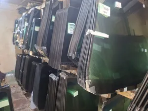 All Type of Cars Windscreen