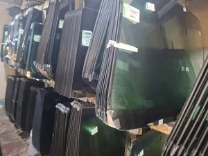 All Types of Windscreen