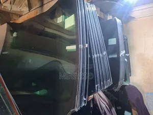 All Types of Windscreen