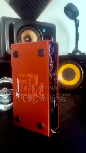 Focusrite 3grn 2i2