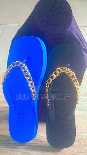 Affordable Slippers