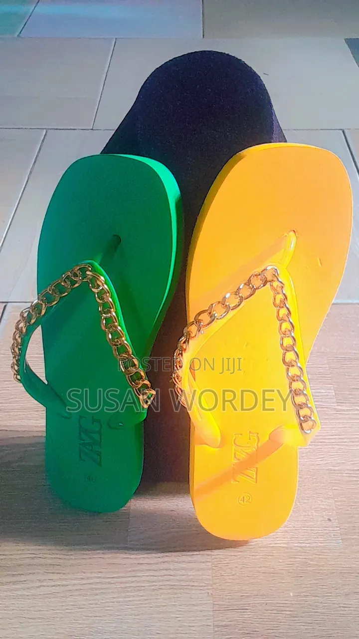 Affordable Slippers