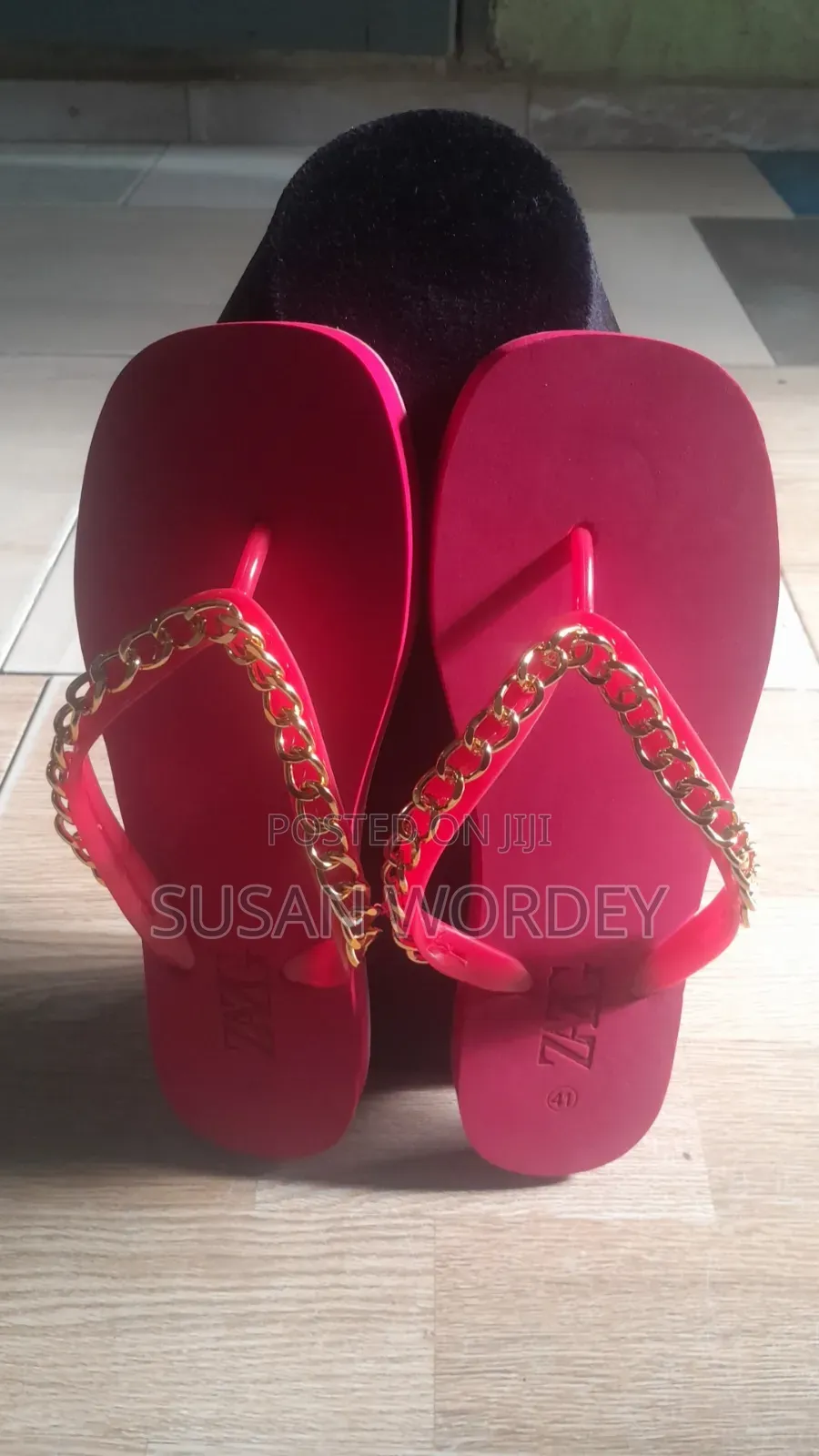 Affordable Slippers