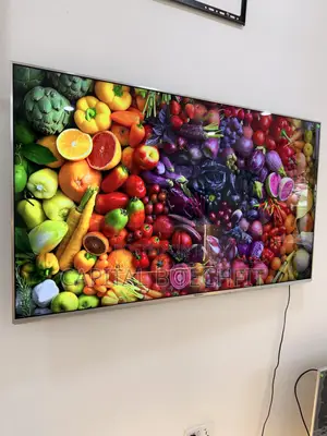 60inches Panasonic Pro Smart Tv
