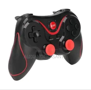 Wireless Gamepad