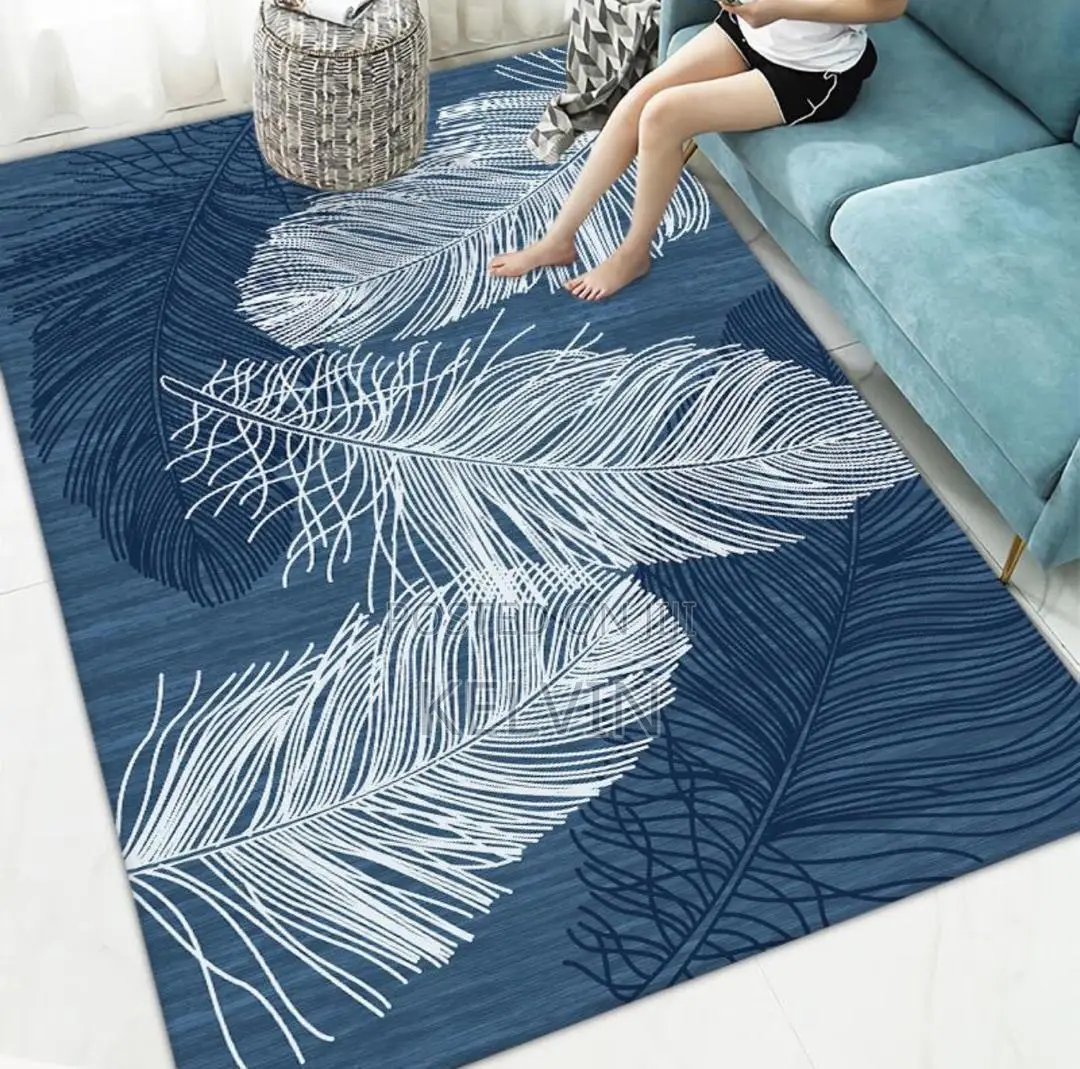 Designed Carpet