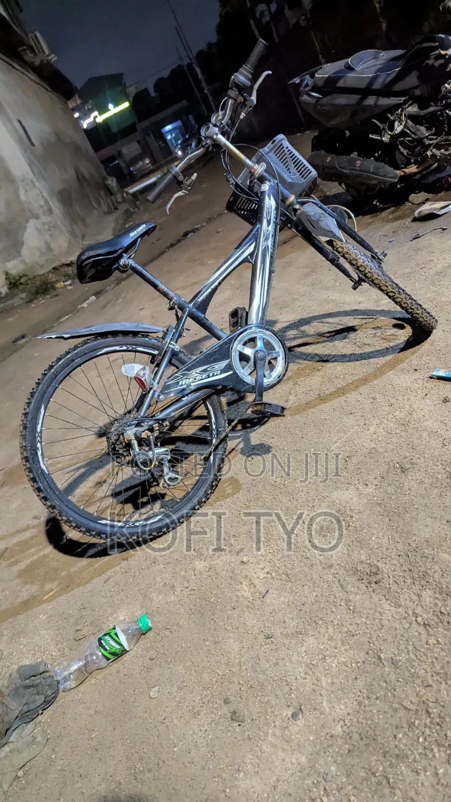 Bicycle Road Bike
