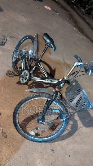 Bicycle Road Bike