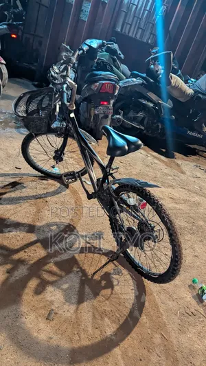 Bicycle Road Bike