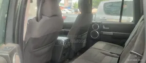 Land Rover Discovery 2014 Green