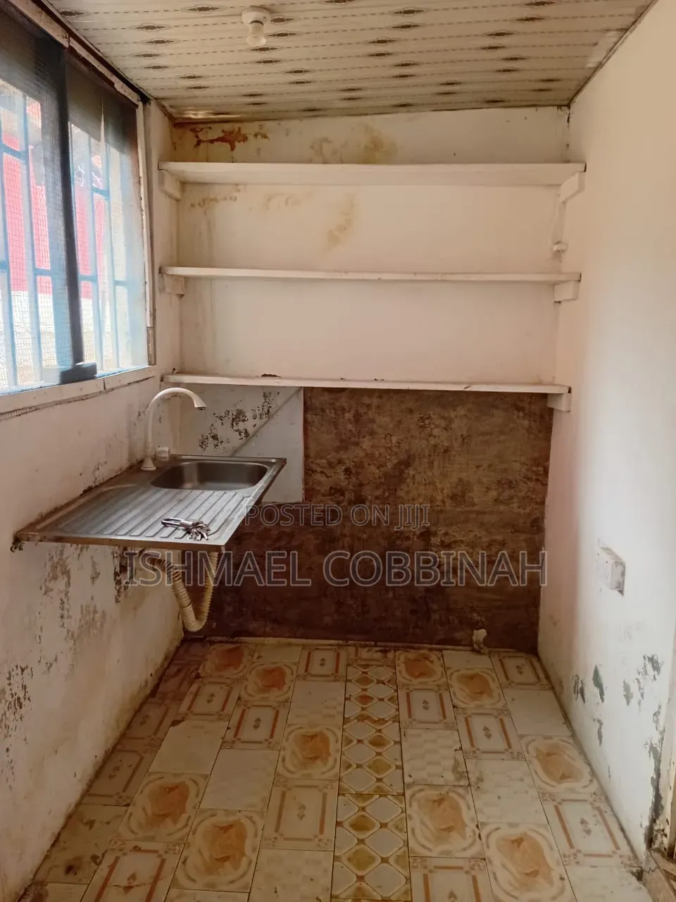 1bdrm Apartment in Ishmit Housing Hub, New Town for rent