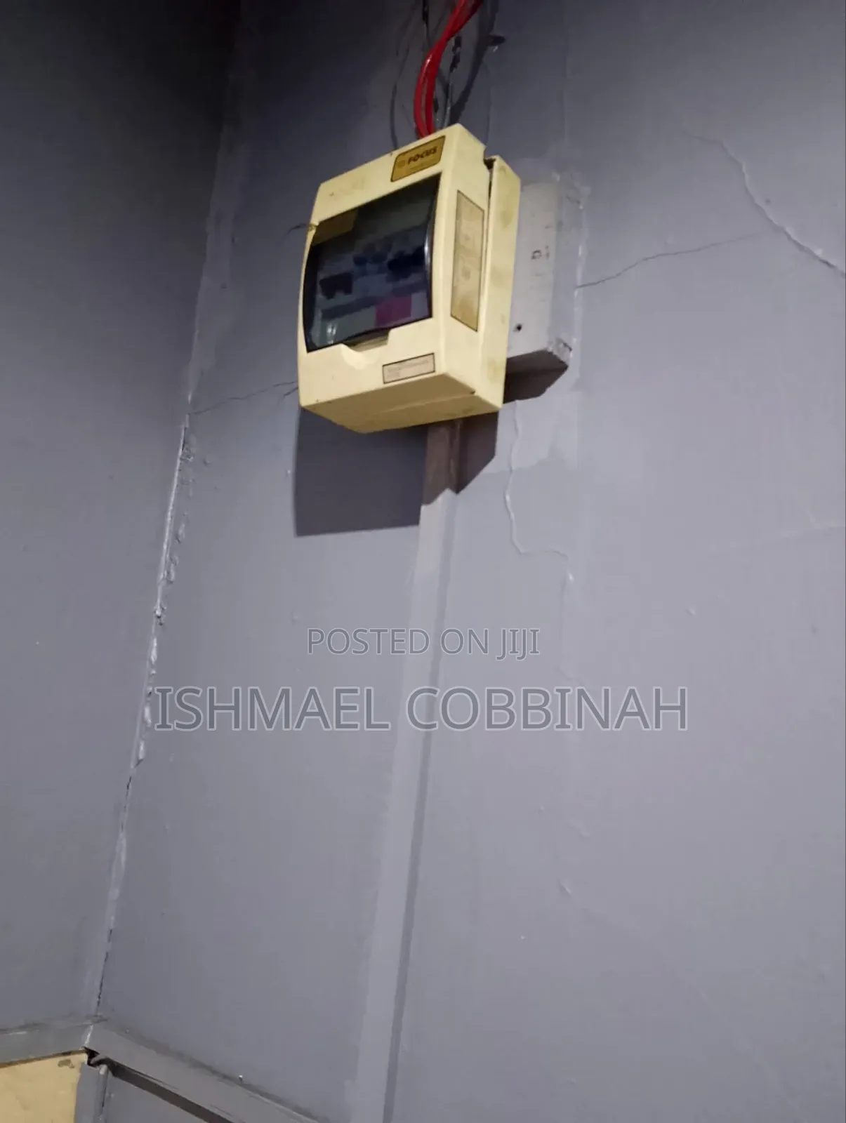1bdrm Apartment in Ishmit Housing Hub, New Town for rent