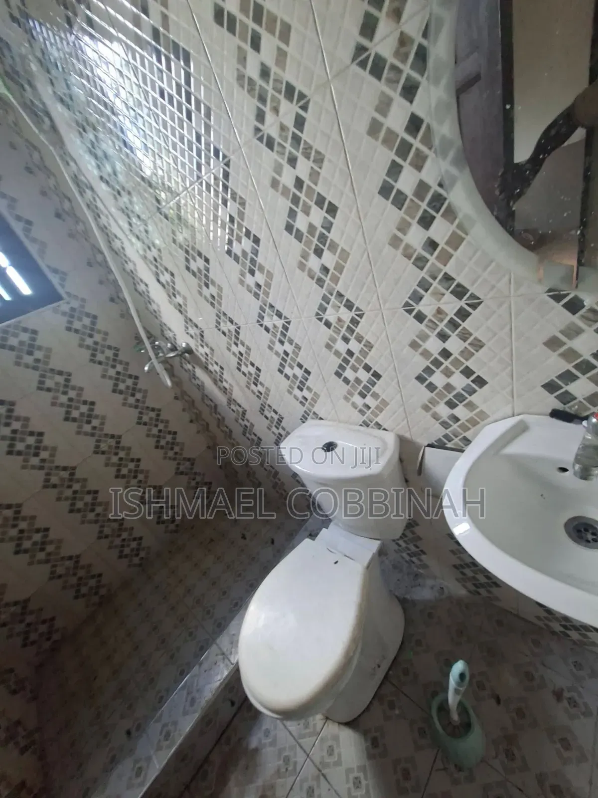 1bdrm Apartment in Ishmit Housing Hub, New Town for rent