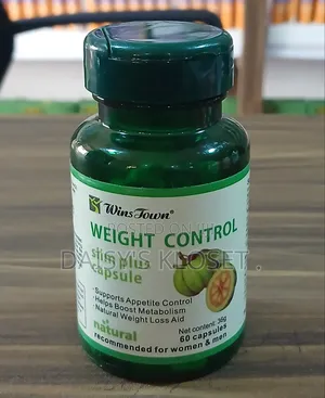 Fat Burner for Stubborn and Excess Body Fat 
