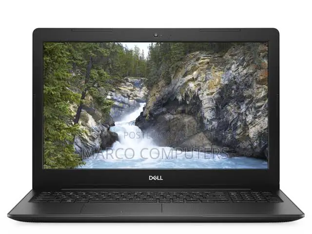 Laptop Dell Vostro 15 3590 16GB Intel Core i5 HDD+SSD 500GB