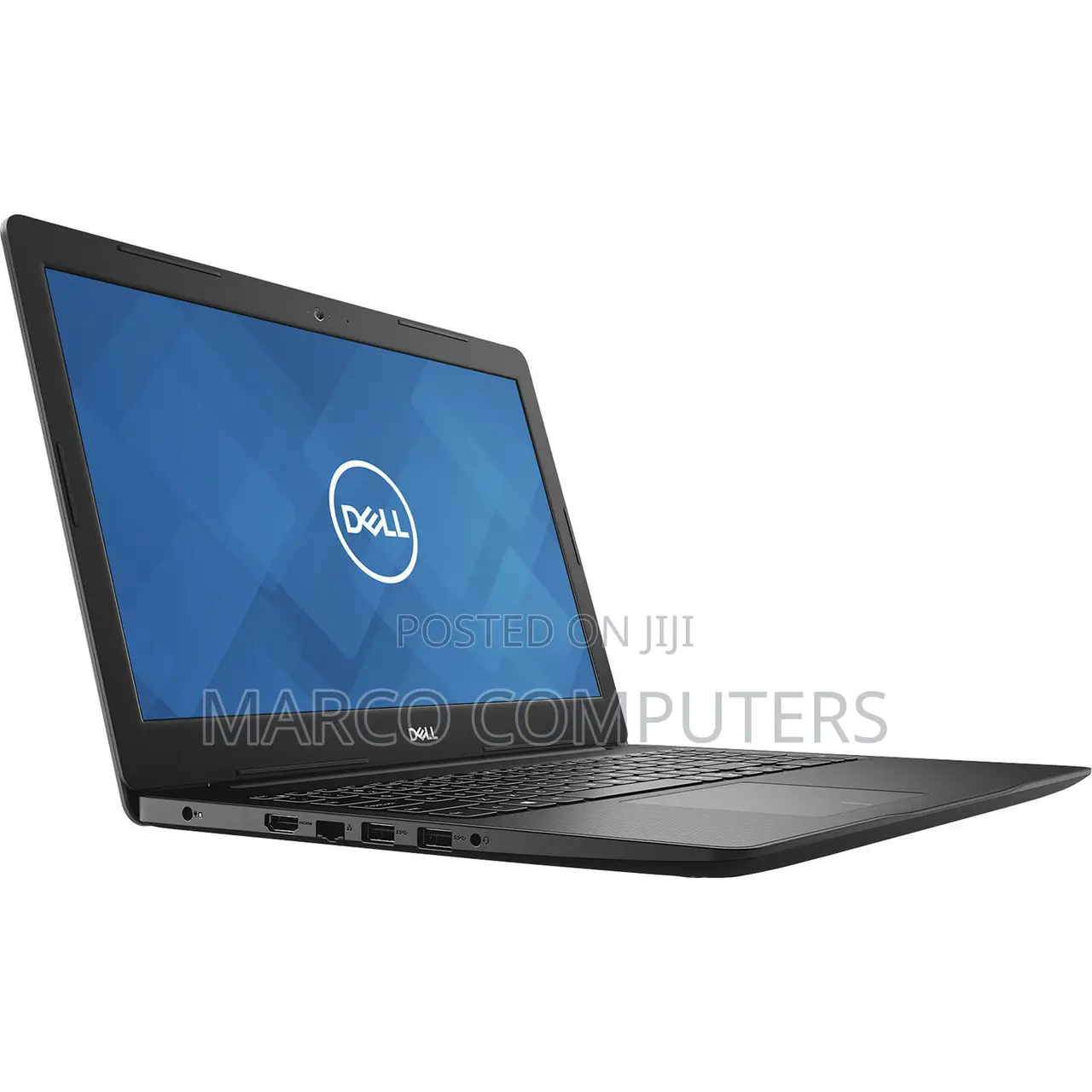 Laptop Dell Vostro 15 3590 16GB Intel Core i5 HDD+SSD 500GB