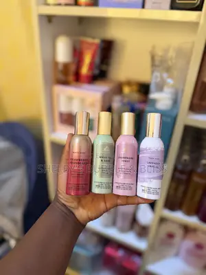 Bath and Body Works Room Spray