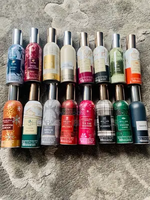 Bath and Body Works Room Spray