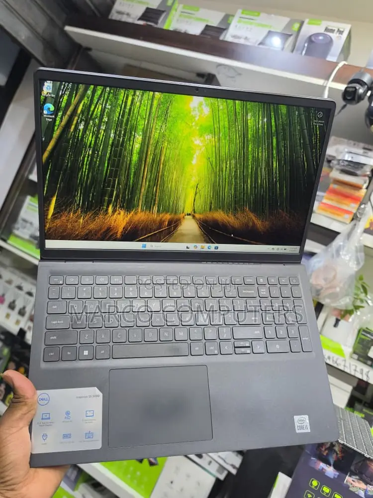 Laptop Dell Inspiron 15 3511 16GB Intel Core i5 HDD+SSD 1T