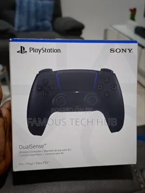Ps5 Controllers