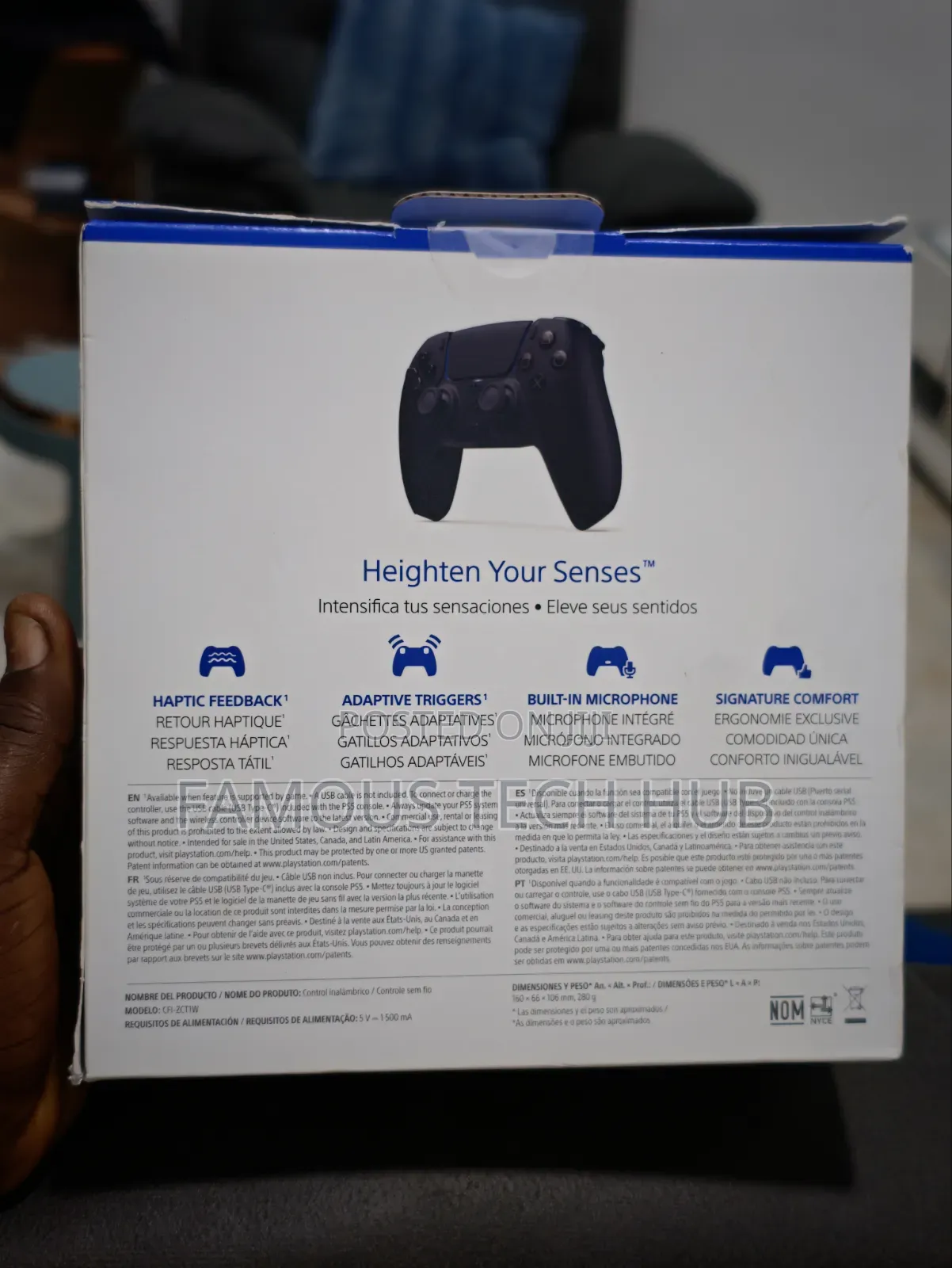 Ps5 Controllers