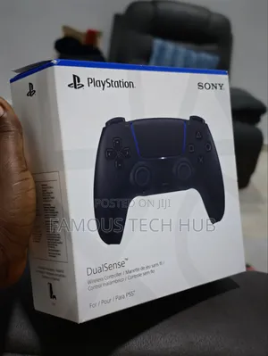 Ps5 Controllers
