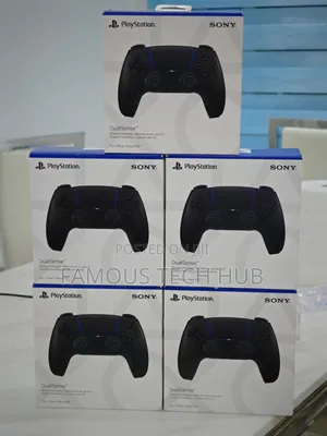 Ps5 Controllers