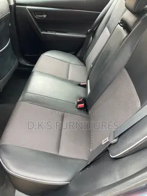 Toyota Corolla LE 4dr Sedan (1.8L 4cyl CVT) 2016 Gray