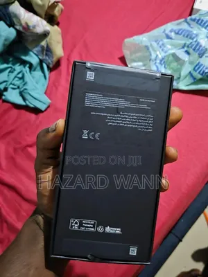 New Samsung Galaxy S25 Ultra 256 GB Gray