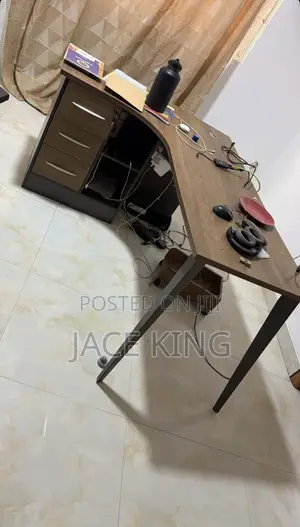 Office Desk Set