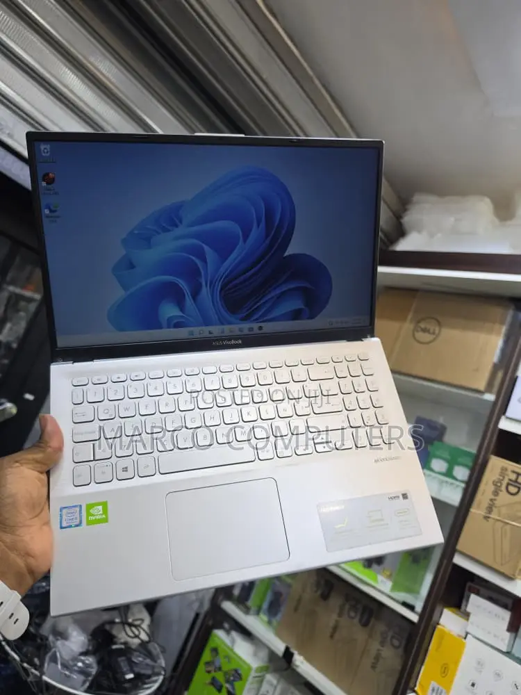 Laptop Asus Vivobook 14 20GB Intel Core i5 SSD 256GB